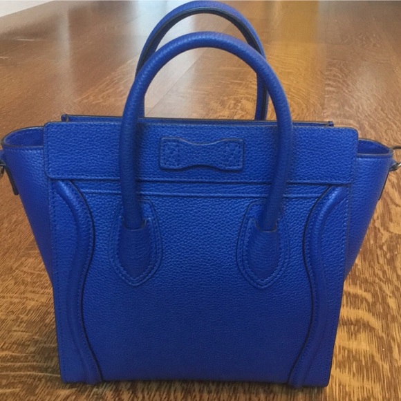 Celine Nano - Picture 3 of 4